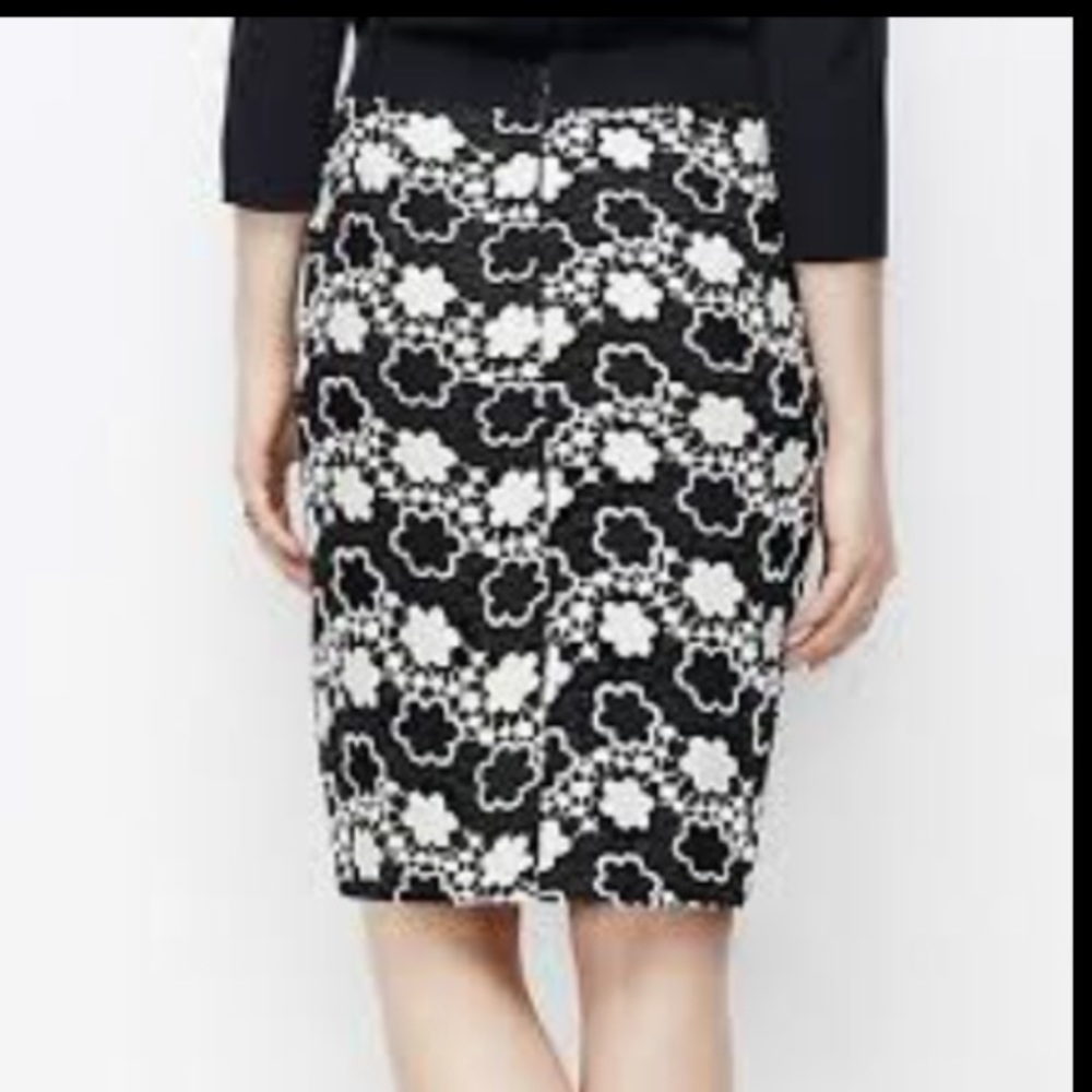 Ann Taylor women’s Skirt